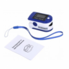 Pulzný oximeter Ox-832 - prstový, OLED displej 3