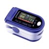 Pulzný oximeter Ox-832 - prstový, OLED displej 2