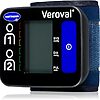 Tlakomer digitálny - Veroval® compact connect, ramenný tlakomer + adaptér, čierny 3