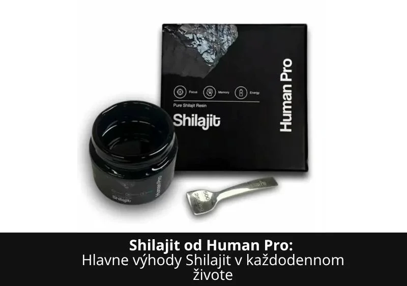 human pro shilajit zivica